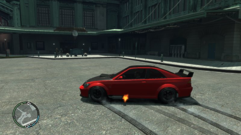 mod